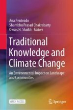 Traditional Knowledge and Climate change