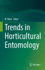 Trends in Horticultural Entomology , 2 Teile