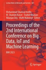 Proceedings of the 2nd International Conference on Big Data, IoT and Machine Learning