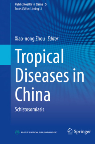 Tropical Diseases in China