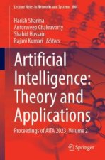 Artificial Intelligence: Theory and Applications