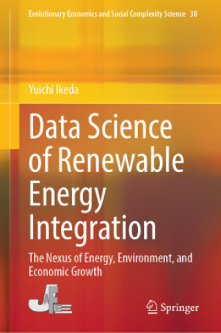 Data Science of Renewable Energy Integration