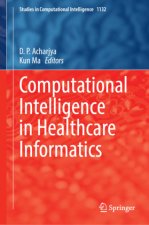 Computational Intelligence in Healthcare Informatics