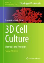 3D Cell Culture