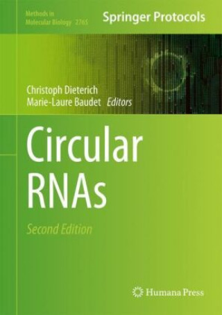 Circular RNAs