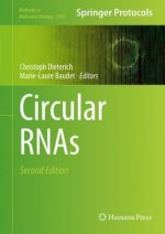 Circular RNAs