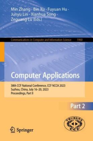 Computer Applications