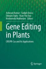 Gene Editing in Plants