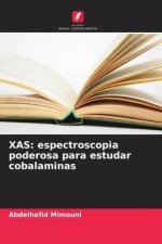 XAS: espectroscopia poderosa para estudar cobalaminas