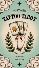 VINTAGE TATTOO TAROT