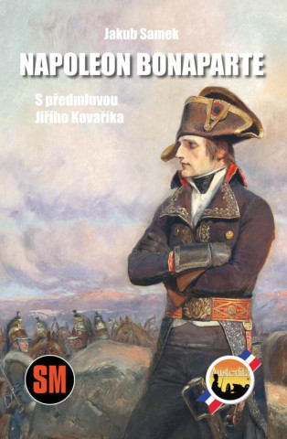 Napoleon Bonaparte / Nejlevnější knihy