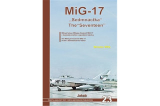 MiG-17 Sedmnáctka / The Seventeen