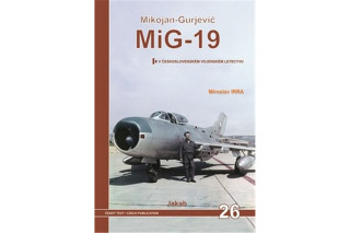 MiG-19 v ďż˝eskoslovenskďż˝m vojenskďż˝m letectvu