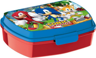 Sonic Svačinový box