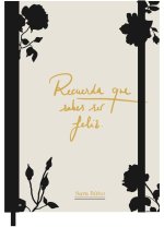 LIBRETA TAPA DURA SARA BUHO
