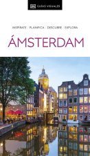 AMSTERDAM GUIAS VISUALES