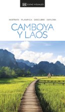 CAMBOYA Y LAOS GUIAS VISUALES