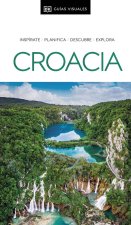 CROACIA GUIAS VISUALES