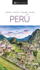 PERU GUIAS VISUALES