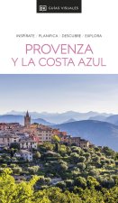PROVENZA Y LA COSTA AZUL GUIAS VISUALES