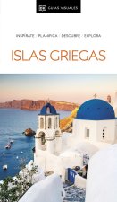 ISLAS GRIEGAS GUIAS VISUALES
