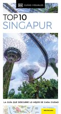 SINGAPUR GUIAS VISUALES TOP 10