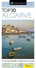 (2024).ALGARVE.(TOP 10 GUIAS VISUALES)
