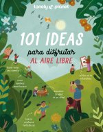 101 THINGS TO DO ON A WALK