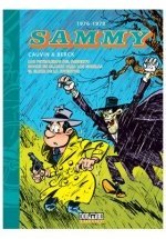 SAMMY 1976-1978