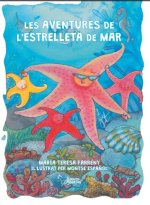 Les aventures de l'estrelleta de mar