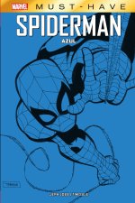 MST116 SPIDERMAN AZUL