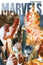EDL MARVELS ANOTADO