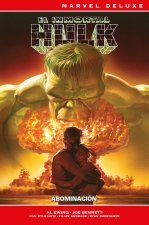 MN82 INMORTAL HULK 2 ABOMINACION