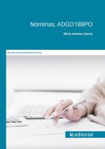 NOMINAS ADGD188PO