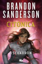 CITONICA ESCUADRON 3