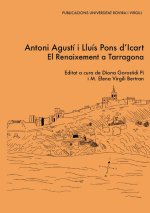 ANTONI AGUSTI I LLUIS PONS D'ICART
