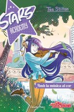 STARS ACADEMY 3. AMB LA MUSICA AL COR