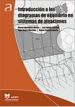 INTRODUCCION A LOS DIAGRAMAS DE EQUILIBRIO EN SISTEMAS DE AL