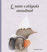QUAN ESTIGUIS AMOINAT