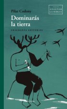 DOMINARAS LA TIERRA