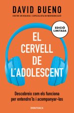 CERVELL DE L'ADOLESCENT, EL (E.LIMITADA)