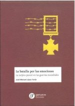 LA BATALLA POR LAS EMOCIONES
