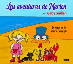 LAS AVENTURAS DE MARLÉN