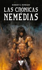 Las crónicas nemedias 5