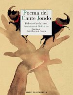 POEMA DEL CANTE JONDO