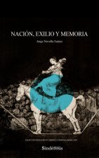 NACION EXILIO Y MEMORIA