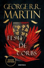 FESTI DE CORBS EDICIO LIMITADA CANCO DE GEL I FOC 4