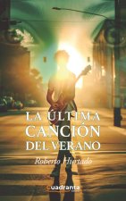 La ultima cancion del verano