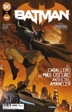 BATMAN 17/130