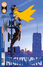NIGHTWING 17